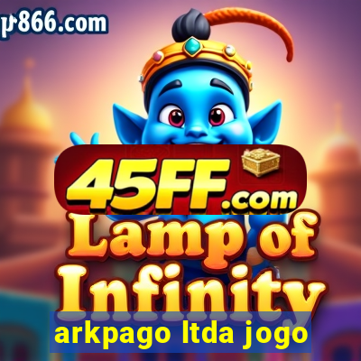 arkpago ltda jogo